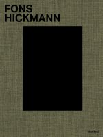FONS HICKMANN