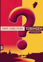 Stadt, Land, Fluss, Tübingen
