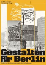 Gestalten für Berlin
