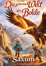 Die geheime Welt der Bolde 3