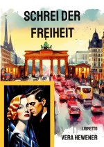 Schrei der Freiheit