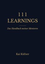 111 Learnings