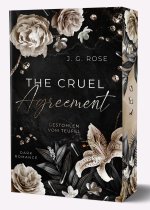 The Cruel Agreement - Gestohlen vom Teufel