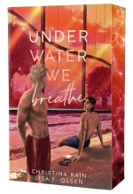 Under Water We Breathe