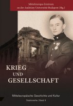 KRIEG UND GESELLSCHAFT