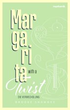 Margarita with a Twist