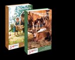 Wirz 2027 / Wirz Set, bestehend aus beiden Handbüchern