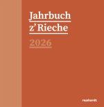 Jahrbuch z'Rieche 2026