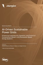 AI-Driven Sustainable Power Grids