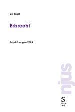 Erbrecht