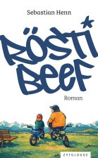 Röstibeef