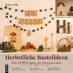 Herbstliche Bastelideen