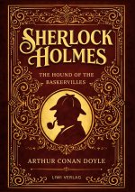 Sherlock Holmes: The Hound of the Baskervilles (English Edition)
