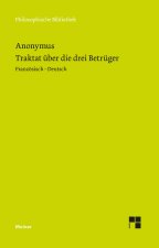 Traktat über die drei Betrüger