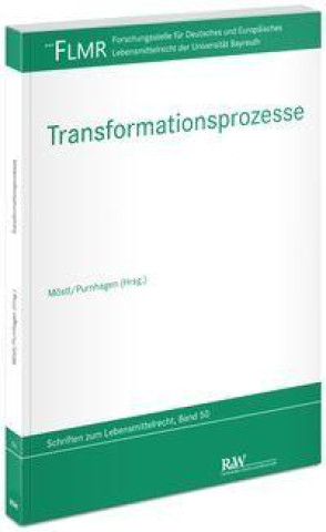 Transformationsprozesse