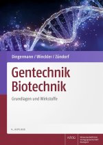 Gentechnik Biotechnik