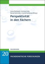 Perspektivität in den Fächern