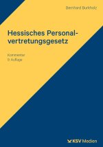 Hessisches Personalvertretungsgesetz