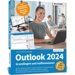 Outlook 2024 - Grundlagen und Aufbauwissen