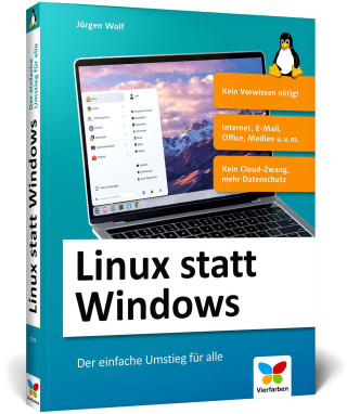 Linux statt Windows