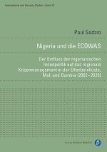 Nigeria und die ECOWAS