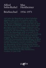 Briefwechsel 1936-1971