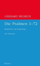 Die Psalmen 1 bis 72