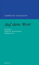 Auf dein Wort