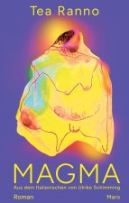 Magma