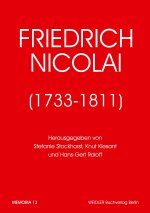 Friedrich Nicolai (1733-1811)
