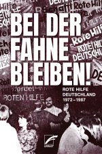 Bei der Fahne bleiben