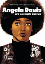 Angela Davis
