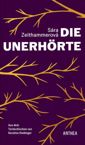 Die Unerhörte