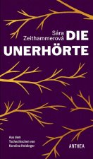 Die Unerhörte