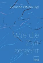 Wie die Zeit zergeht