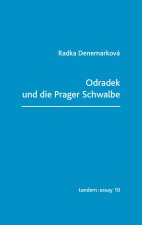 Odradek und die Prager Schwalbe