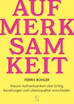 Aufmerksamkeit