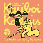 Kauboi und Kaktus, Band 2