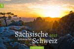 Kalender Sächsische & Böhmische Schweiz 2027