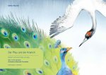 Der Pfau und der Kranich