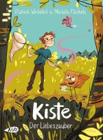 Kiste - Der Liebeszauber