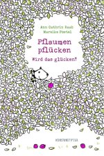 Pflaumen pflücken