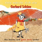 Jule wäscht sich nie