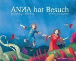 ANNA hat Besuch