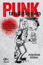 Punktraditionen