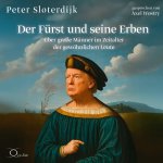 Politik & Gesellschaft / Der Fürst und seine Erben