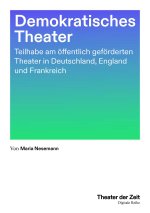 Demokratisches Theater