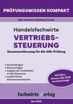 Handelsfachwirte: Vertriebssteuerung
