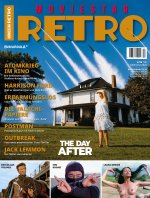 MOVIESTAR RETRO. Ausgabe Juni/Juli 2026 (014)