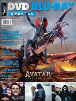 DVD BLU-RAY SPECIAL. Ausgabe Juni 2026 (#243)